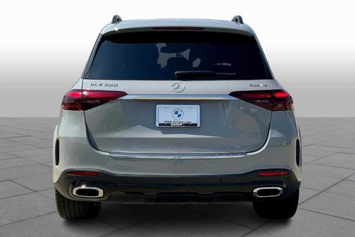 2024 Mercedes-Benz GLE 350 Base 4MATIC