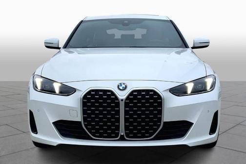 2025 BMW 430 Gran Coupe i