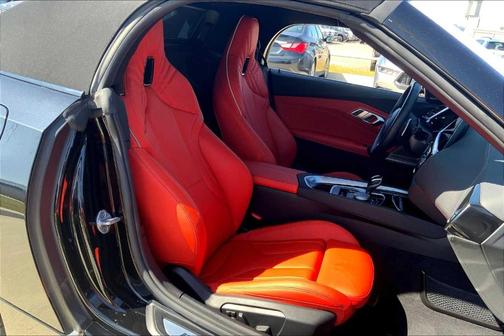 2024 BMW Z4 M40i