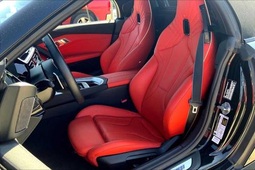 2024 BMW Z4 M40i