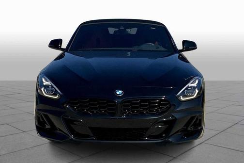 2024 BMW Z4 M40i