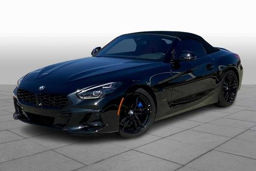 2024 BMW Z4 M40i
