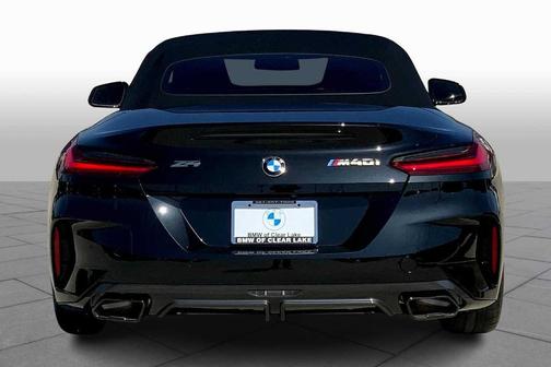 2024 BMW Z4 M40i