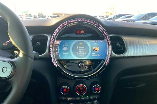 2023 MINI Hardtop Cooper S