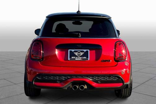 2023 MINI Hardtop Cooper S