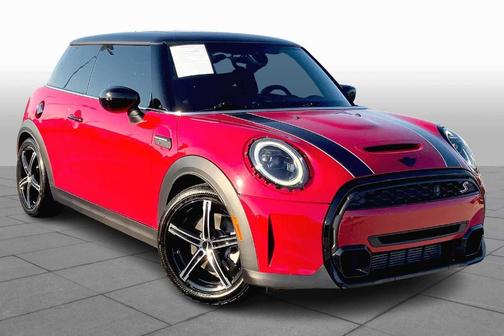 2023 MINI Hardtop Cooper S