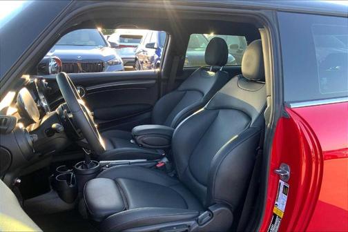 2023 MINI Hardtop Cooper S