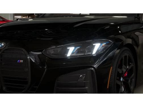 2026 BMW M440 i xDrive