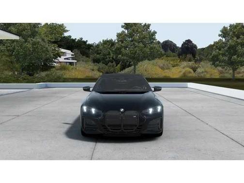 Black 2026 BMW M440 i xDrive