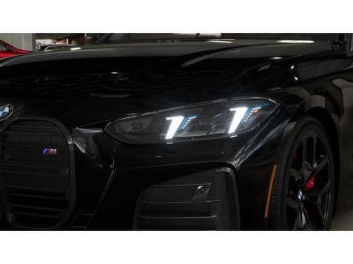 2026 BMW M440 i xDrive