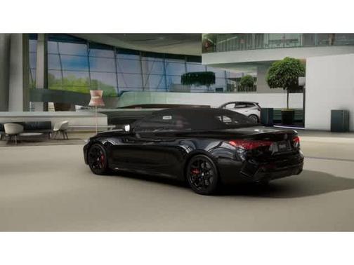 2026 BMW M440 i xDrive