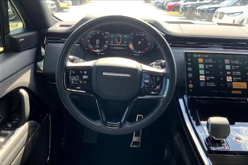 2024 Land Rover Range Rover Sport Dynamic SE