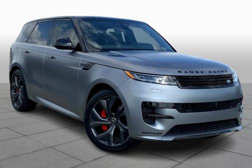 2024 Land Rover Range Rover Sport Dynamic SE