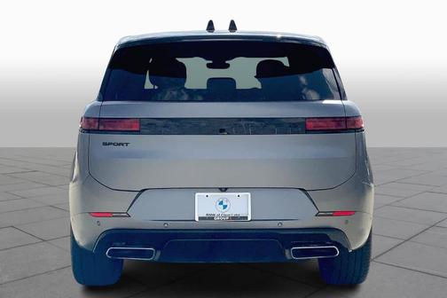 2024 Land Rover Range Rover Sport Dynamic SE