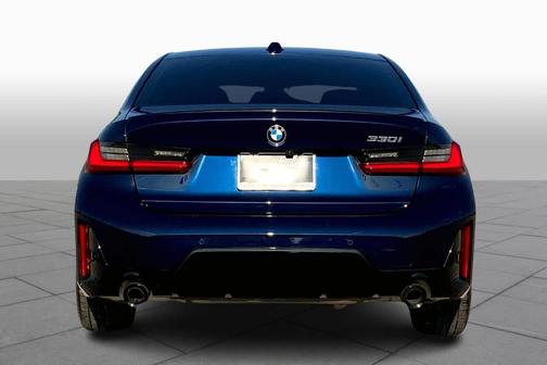 2024 BMW 330 i