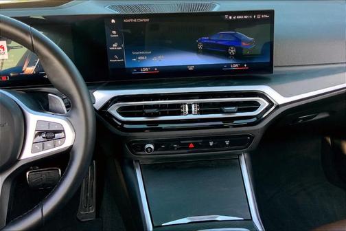 2024 BMW 330 i