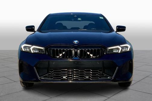 2024 BMW 330 i