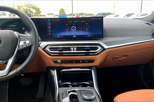 2024 BMW 330 i