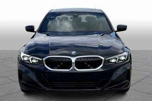 2024 BMW 330 i