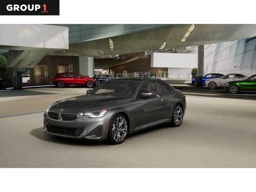 2026 BMW 230 i