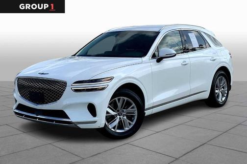 2023 Genesis GV70 2.5T