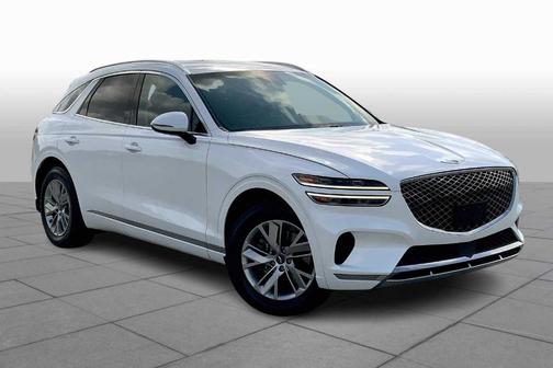2023 Genesis GV70 2.5T