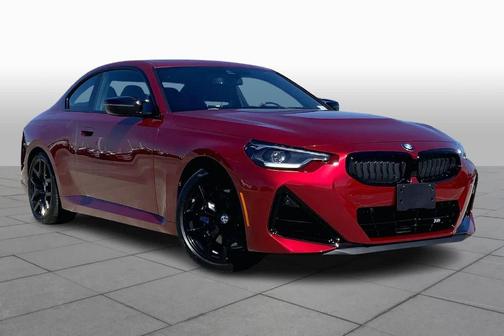 2025 BMW M240 i