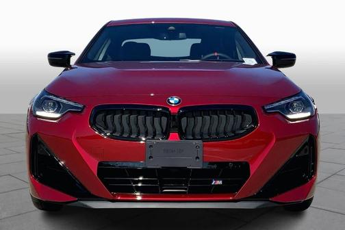 2025 BMW M240 i