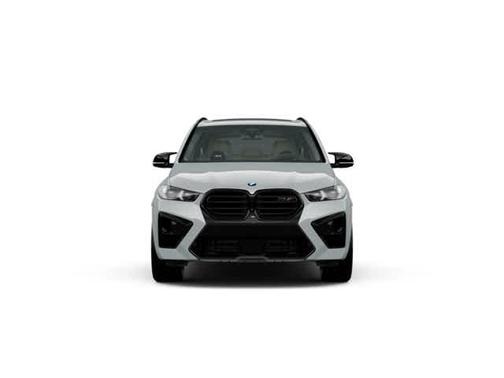 2026 BMW X5 M Competition