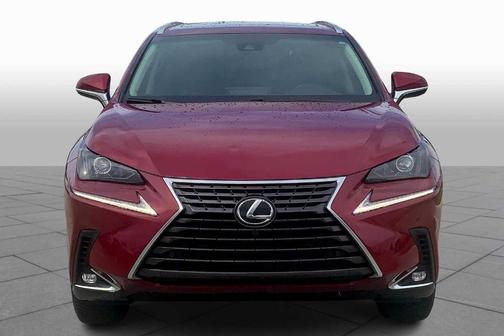 2019 Lexus NX 300