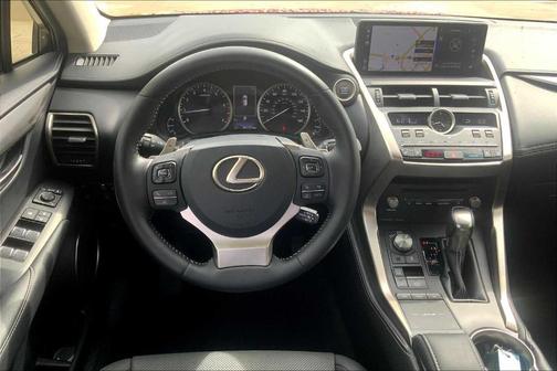 2019 Lexus NX 300