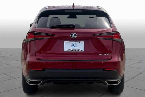 2019 Lexus NX 300