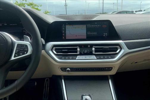 2020 BMW M340 i xDrive