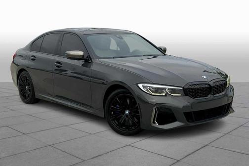 2020 BMW M340 i xDrive