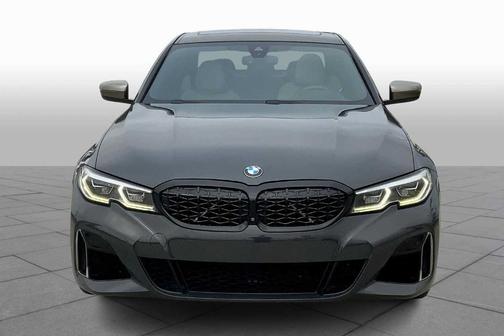 2020 BMW M340 i xDrive