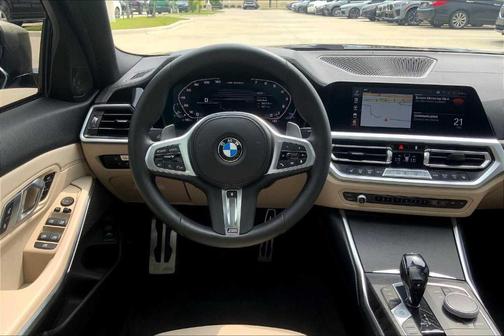 2020 BMW M340 i xDrive