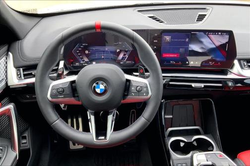 2025 BMW X1 M35i