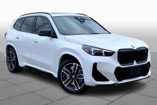 2025 BMW X1 M35i