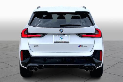 2025 BMW X1 M35i