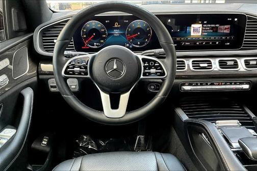 2020 Mercedes-Benz GLE 350 Base