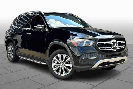 2020 Mercedes-Benz GLE 350 Base