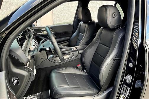 2020 Mercedes-Benz GLE 350 Base