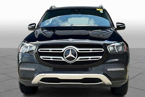 2020 Mercedes-Benz GLE 350 Base