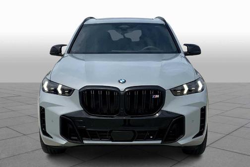 2025 BMW X5 M60i