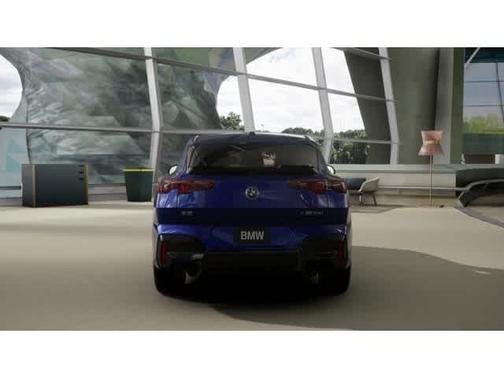 2026 BMW X2 M35i