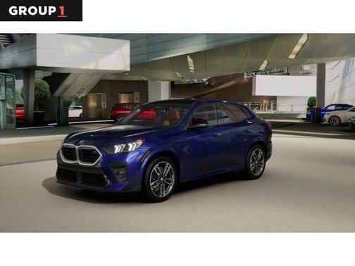 2026 BMW X2 M35i