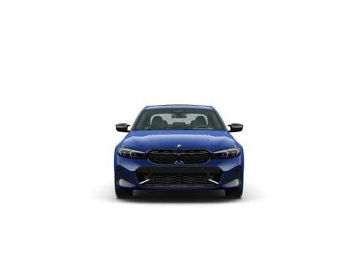 Blue 2026 BMW M340 M340I NA