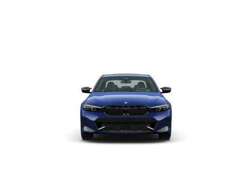 Blue 2026 BMW M340 M340I NA