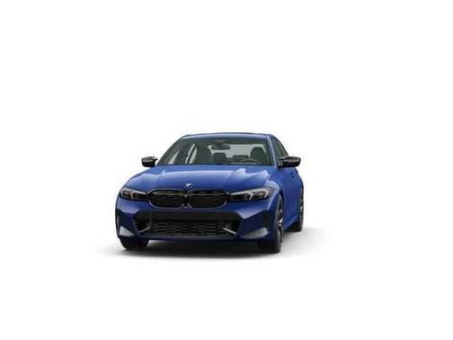Blue 2026 BMW M340 M340I NA