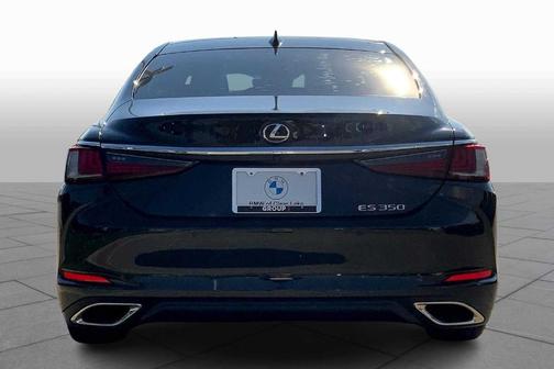 2019 Lexus ES 350 Luxury